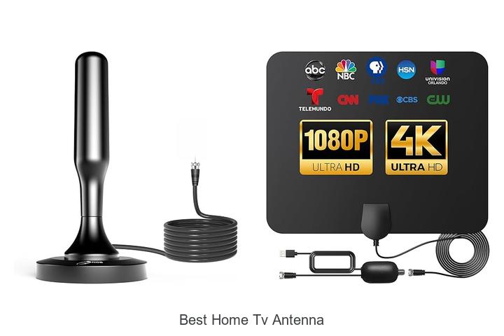 best home tv antenna