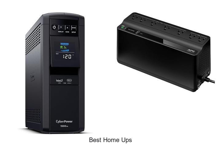 best home ups