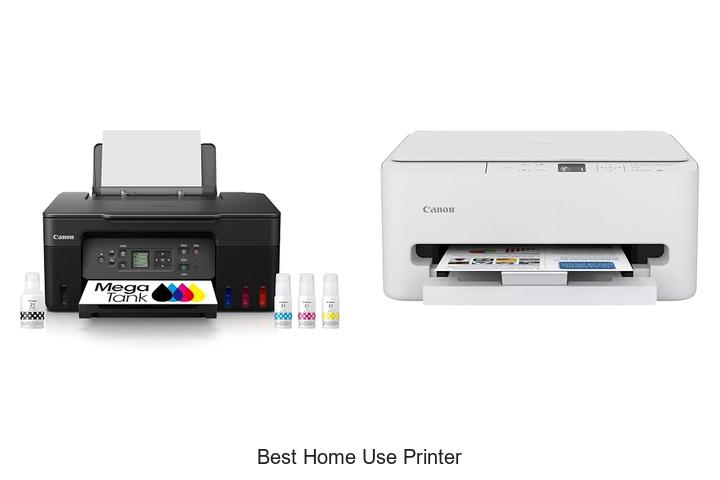 best home use printer
