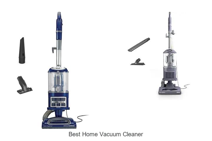 best home vacuum cleaner