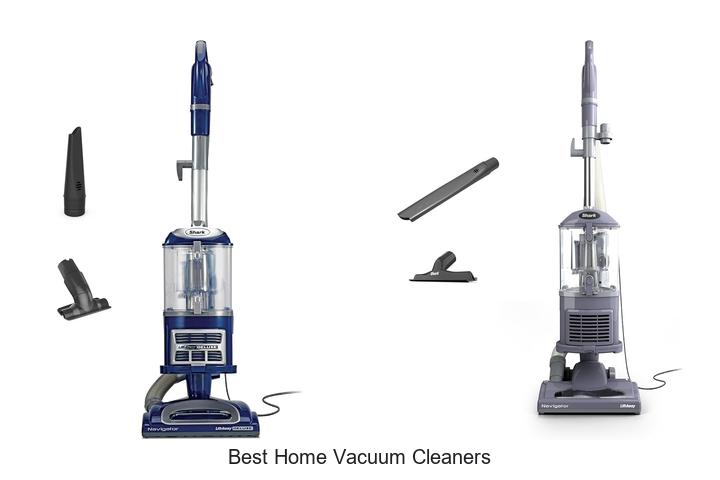 best home vacuum cleaners
