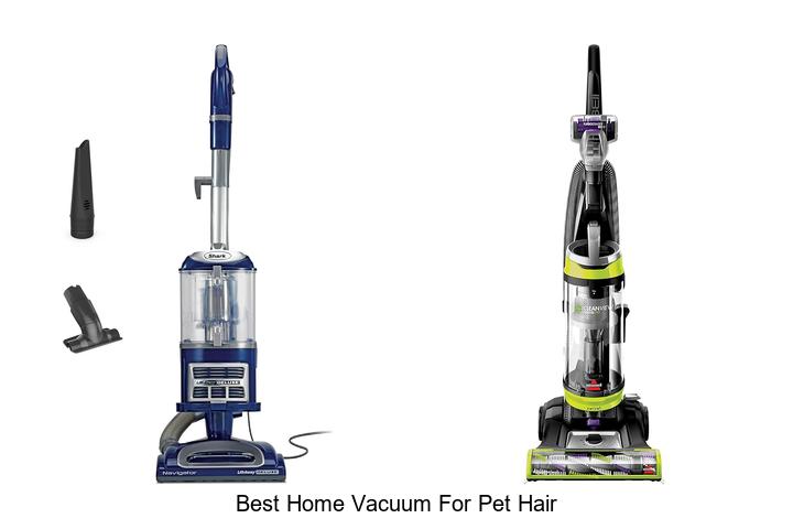 best home vacuum for pet hair