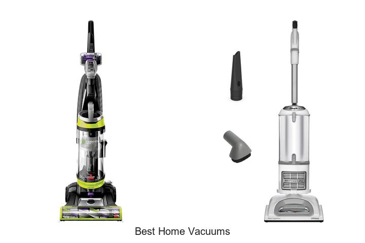 best home vacuums