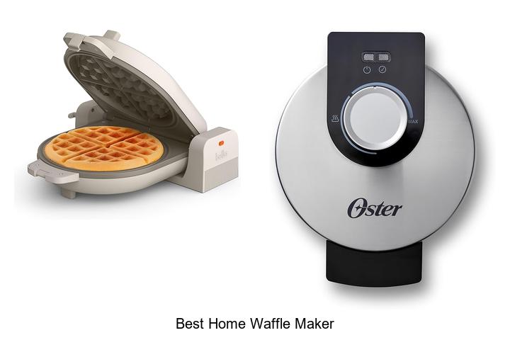 best home waffle maker