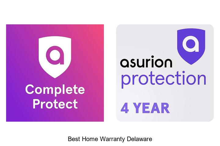 best home warranty delaware