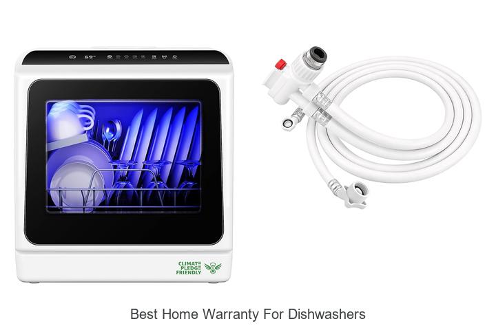 best home warranty for dishwashers