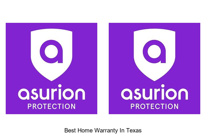 best home warranty in texas