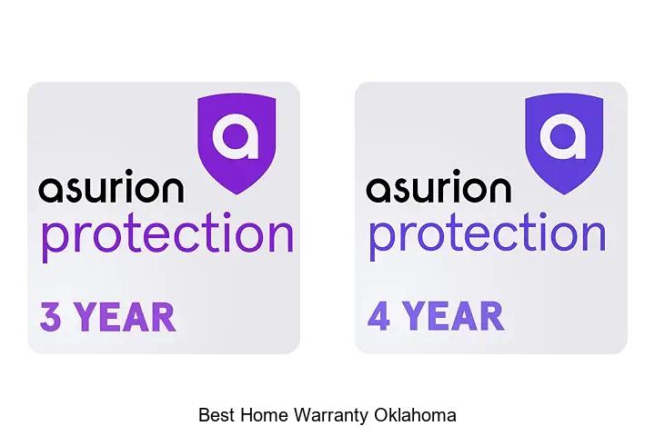 best home warranty oklahoma