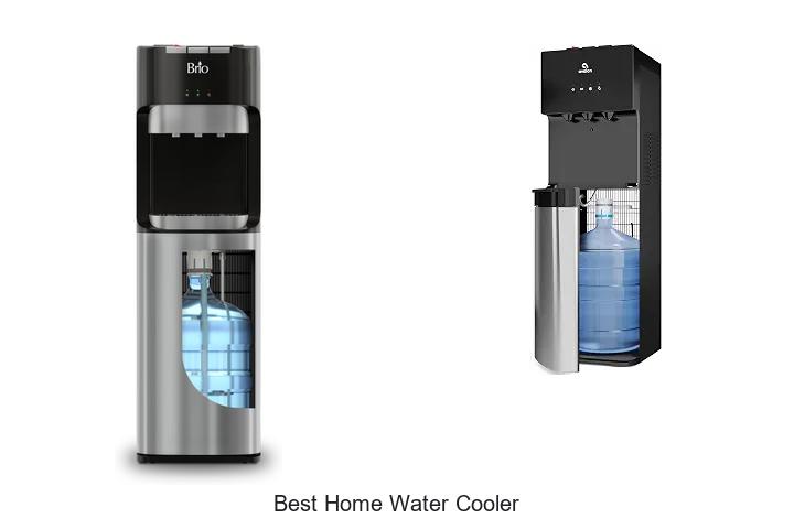 best home water cooler