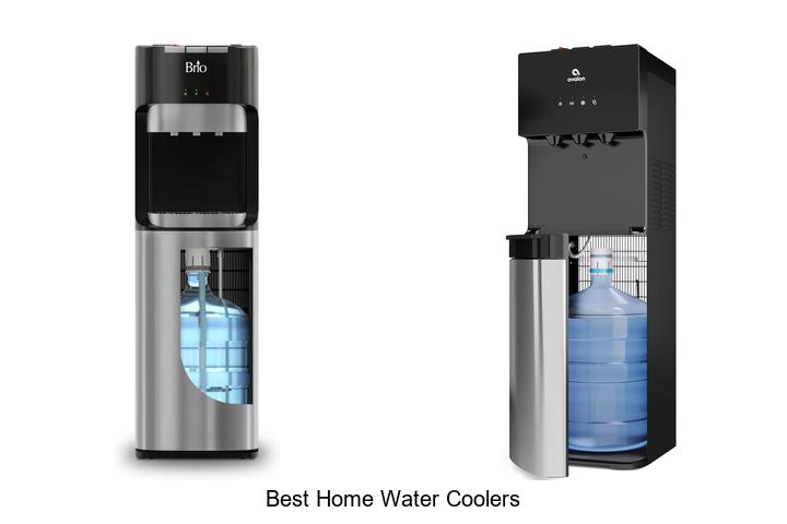 best home water coolers