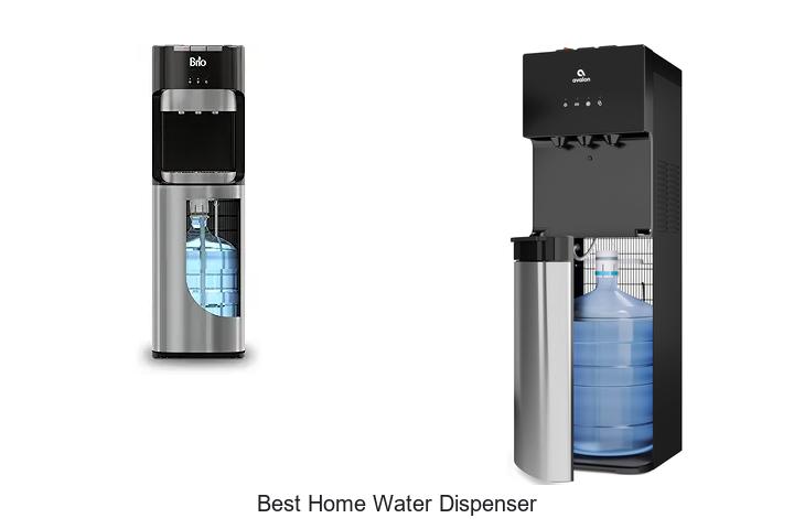 best home water dispenser