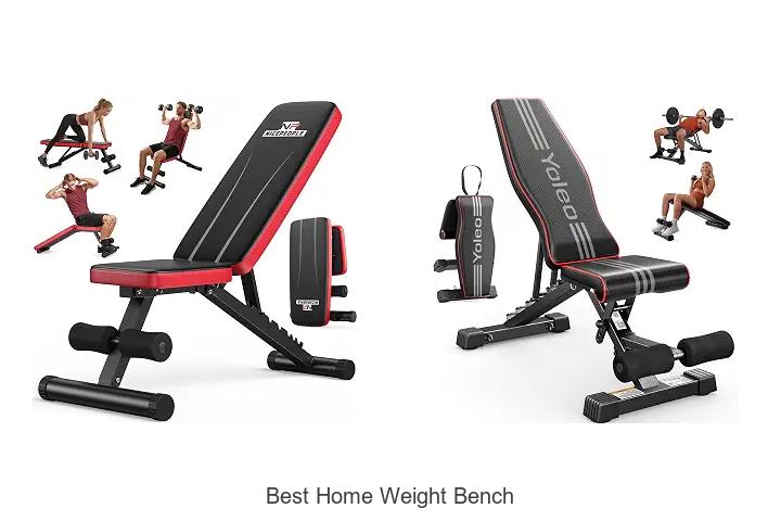 best home weight bench