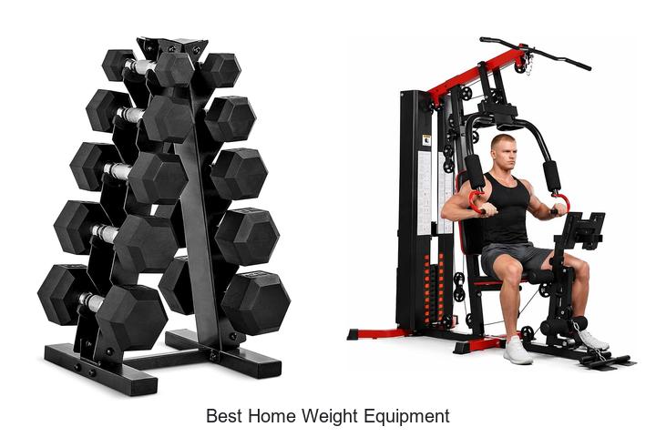 best home weight equipment