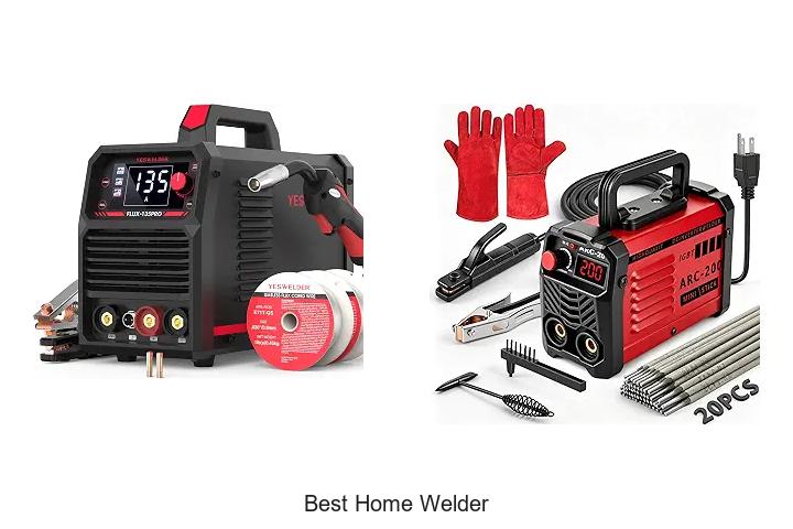 best home welder