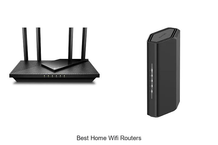 best home wifi routers