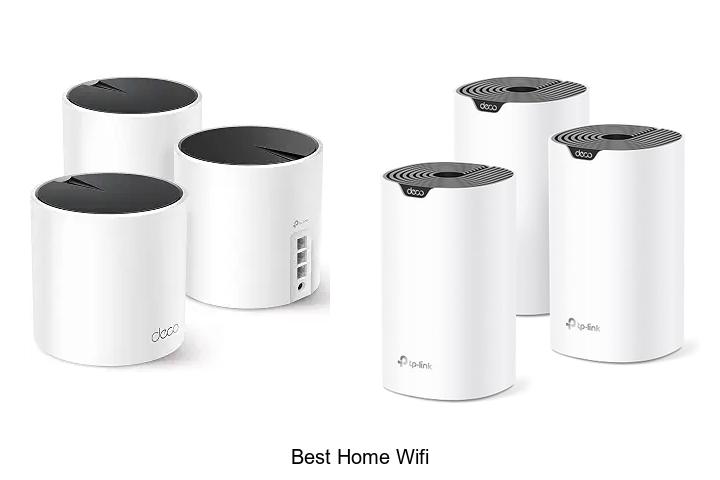 best home wifi