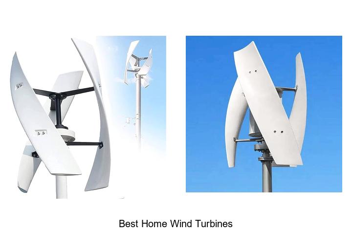 best home wind turbines