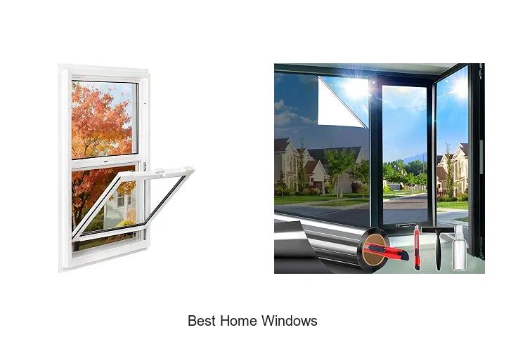 best home windows
