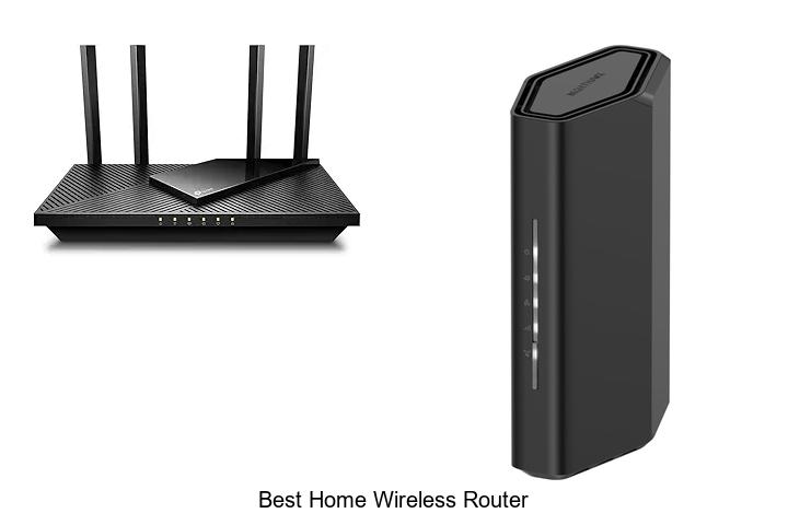 best home wireless router