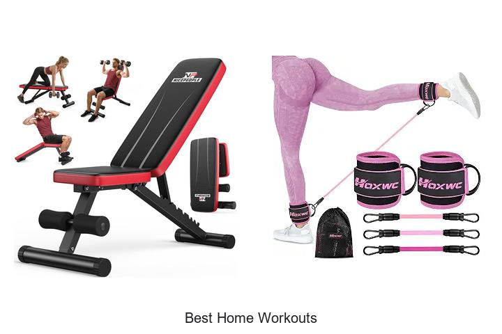best home workouts