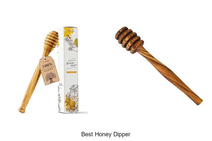 best honey dipper