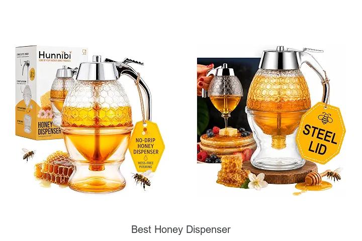best honey dispenser