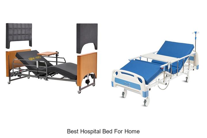 best hospital bed for home