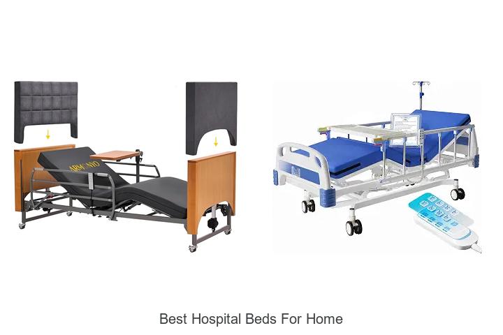 best hospital beds for home