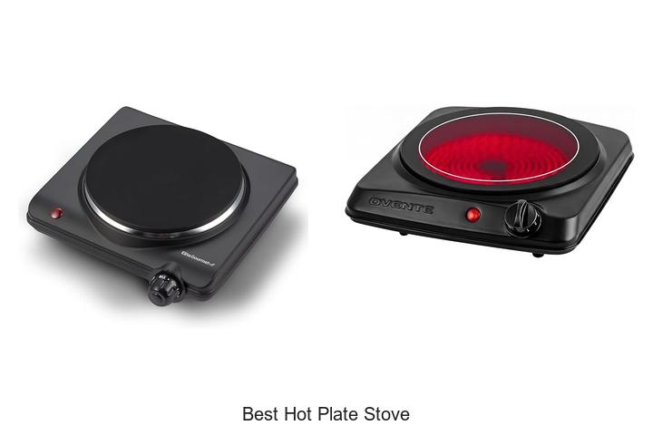 Best Hot Plate Stove: Unbelievable Deals You Can’t Miss!