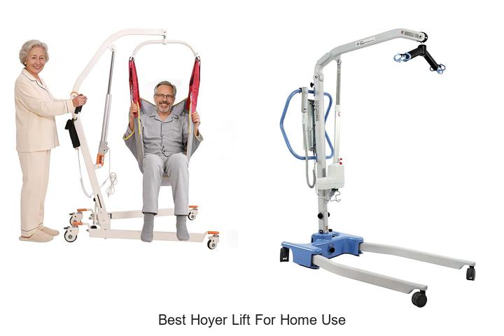best hoyer lift for home use