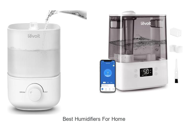best humidifiers for home