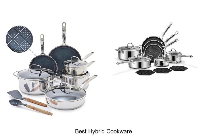 best hybrid cookware