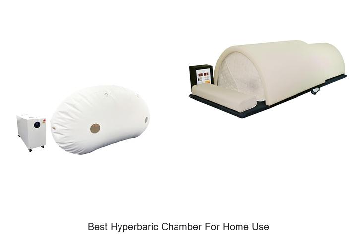 best hyperbaric chamber for home use