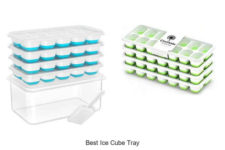 best ice cube tray