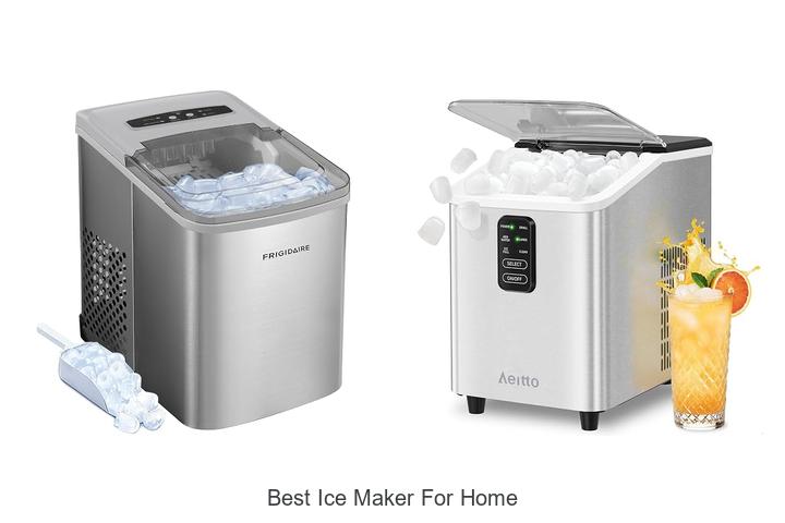 best ice maker for home