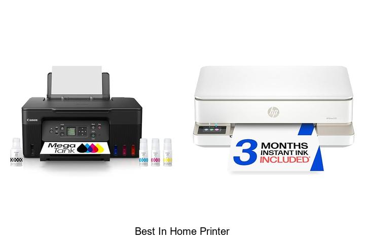best in home printer