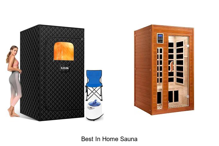 best in home sauna