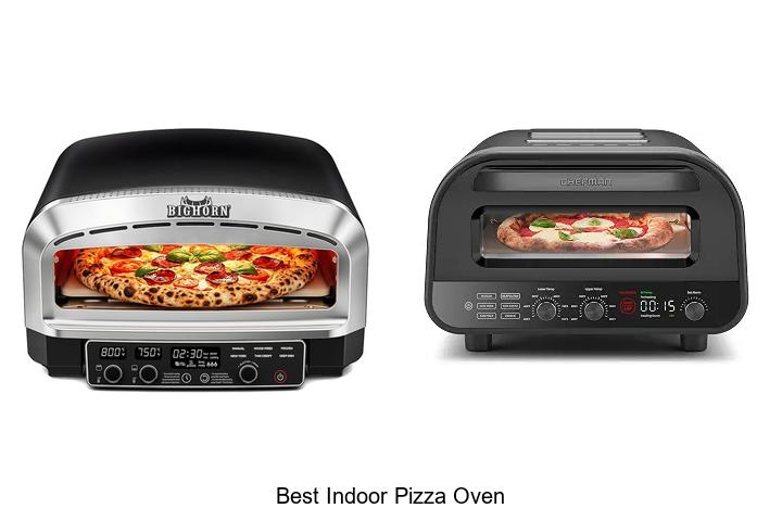 best indoor pizza oven