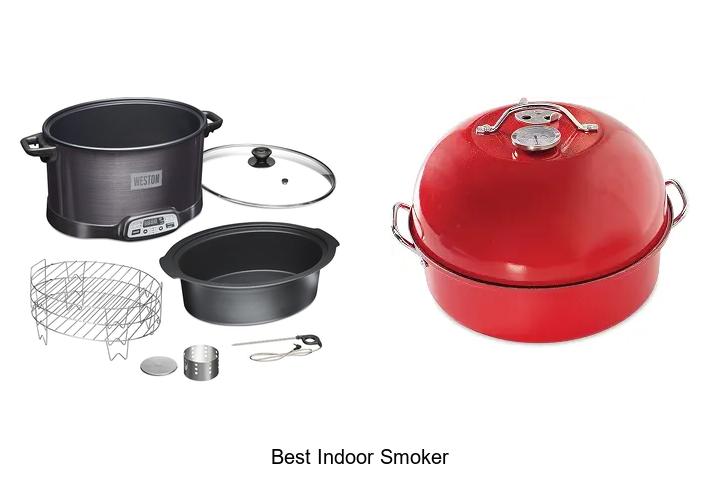 Best Indoor Smoker: Unlock Amazing Flavor Indoors Today!