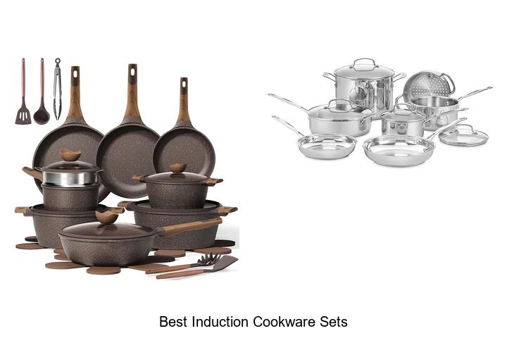 best induction cookware sets