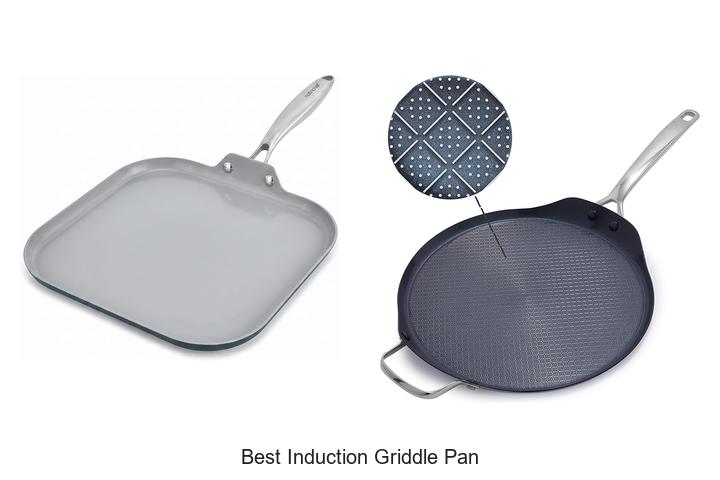best induction griddle pan