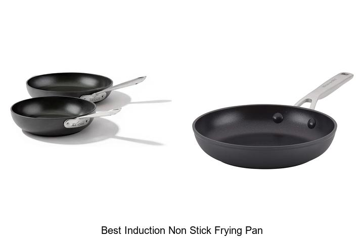 best induction non stick frying pan