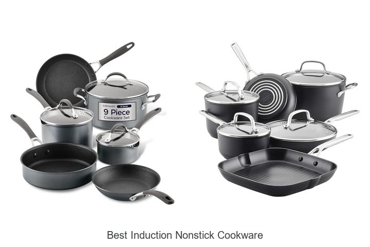 best induction nonstick cookware