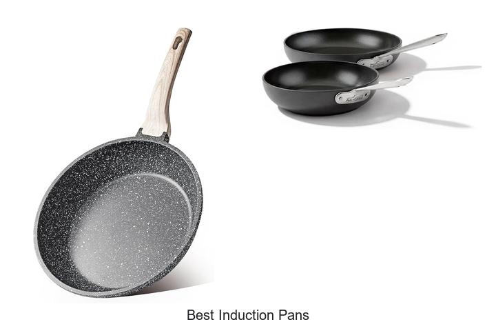 best induction pans