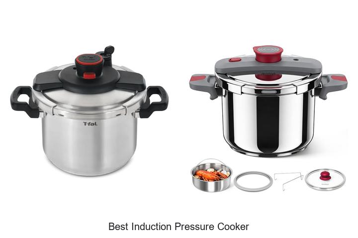 Best Induction Pressure Cooker That Will Change Cooking Fast