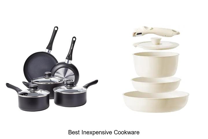 best inexpensive cookware