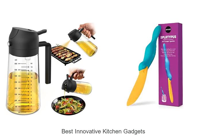 Best Innovative Kitchen Gadgets That Will Change Cooking Forever