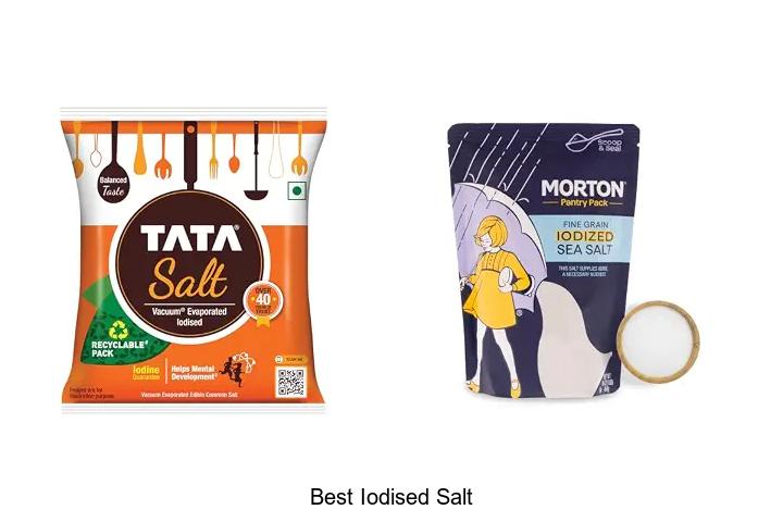 Best Iodised Salt Secrets Experts Don’t Want You To Know
