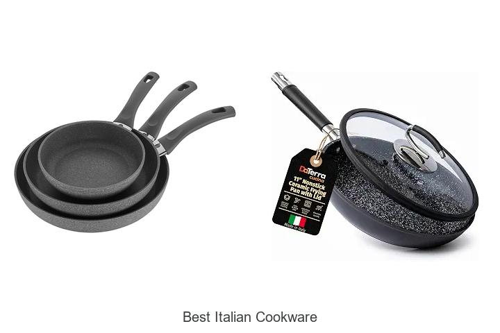 best italian cookware