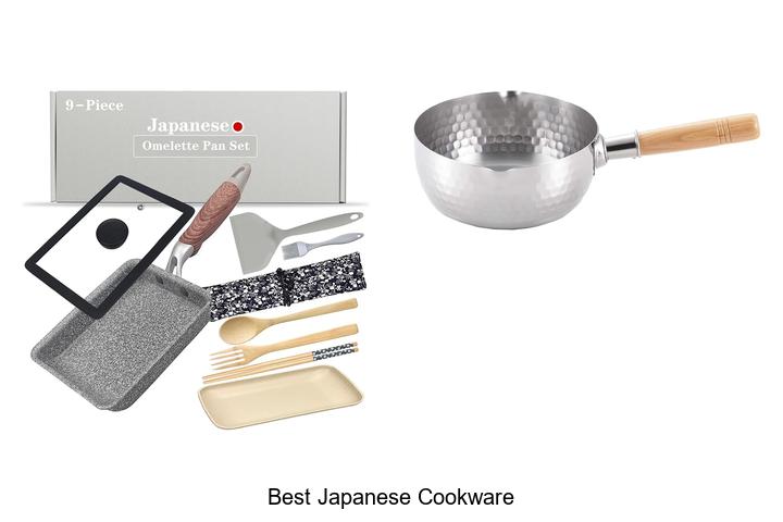 best japanese cookware
